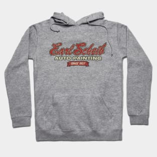 Earl Scheib Hoodie